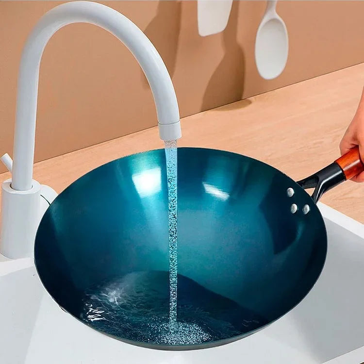 StirfryPro - Non-Stick Stir-Fry Pan