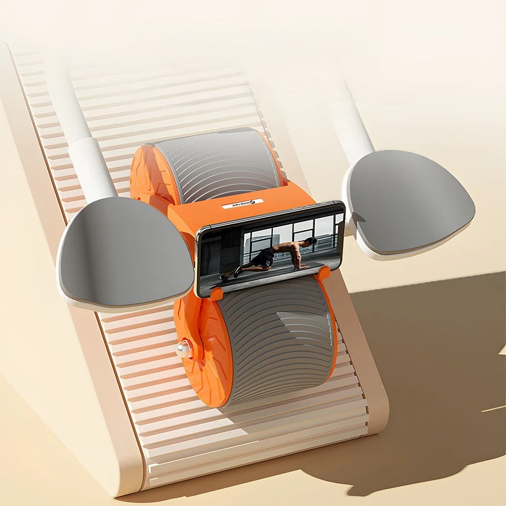 CoreFlex Trainer - Ergonomic Ab and Core Trainer