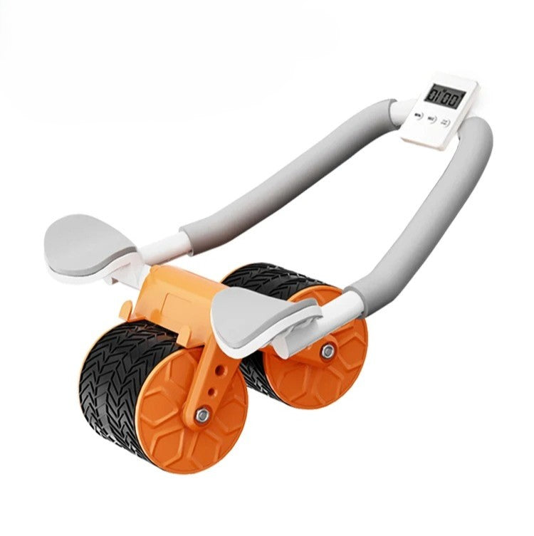 CoreFlex - Ergonomic Ab Trainer