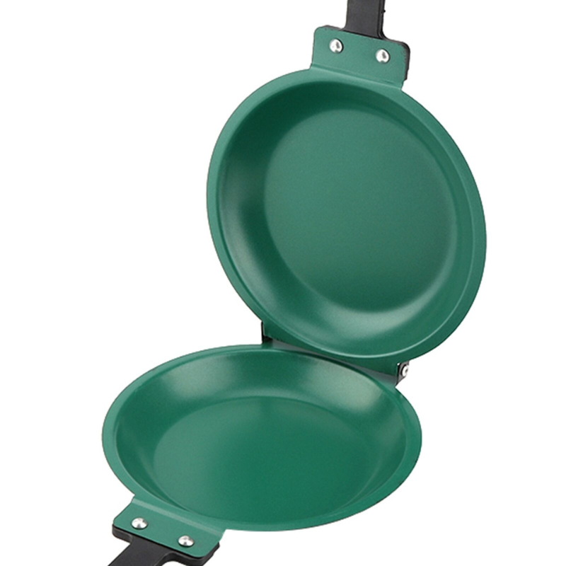 FlipMaster - Double-Sided Pancake Pan