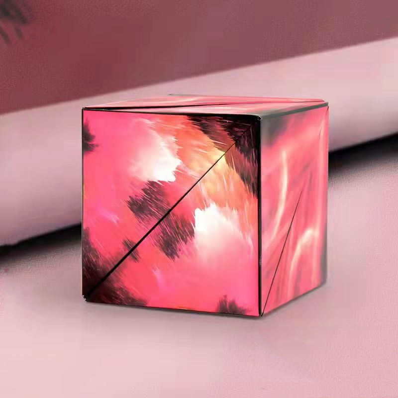 FlexiCube Magic Creativity Cube