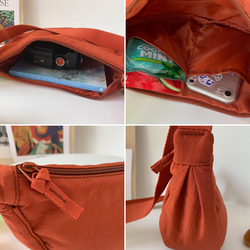 StellaCarry Bag - Elegant Everyday Crossbody Bag