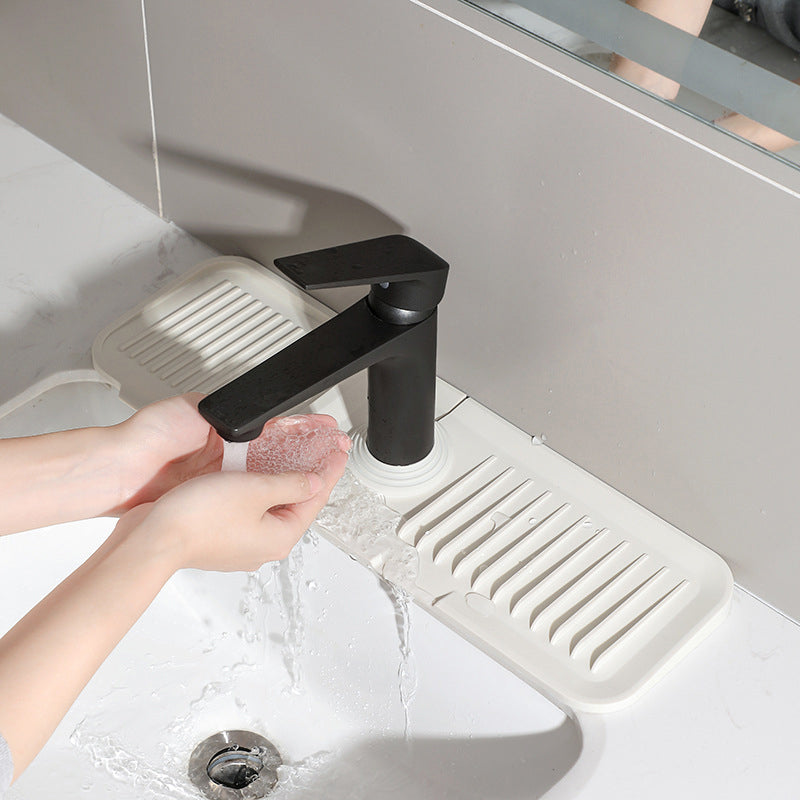 FlexiDry Mat – Silicone Dish Drying Mat (1+1 Free)