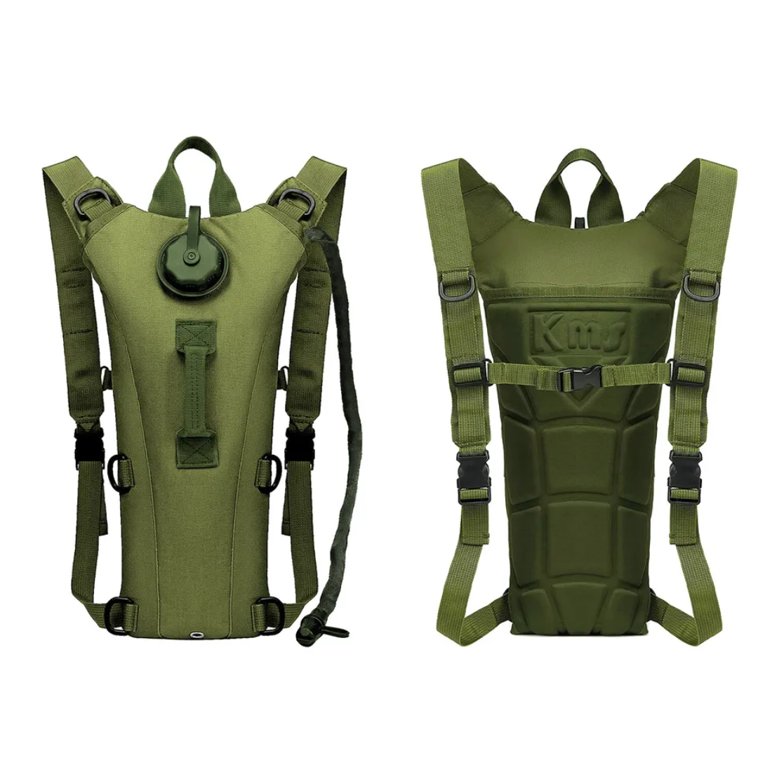 HydraPack 3L Hydration Backpack