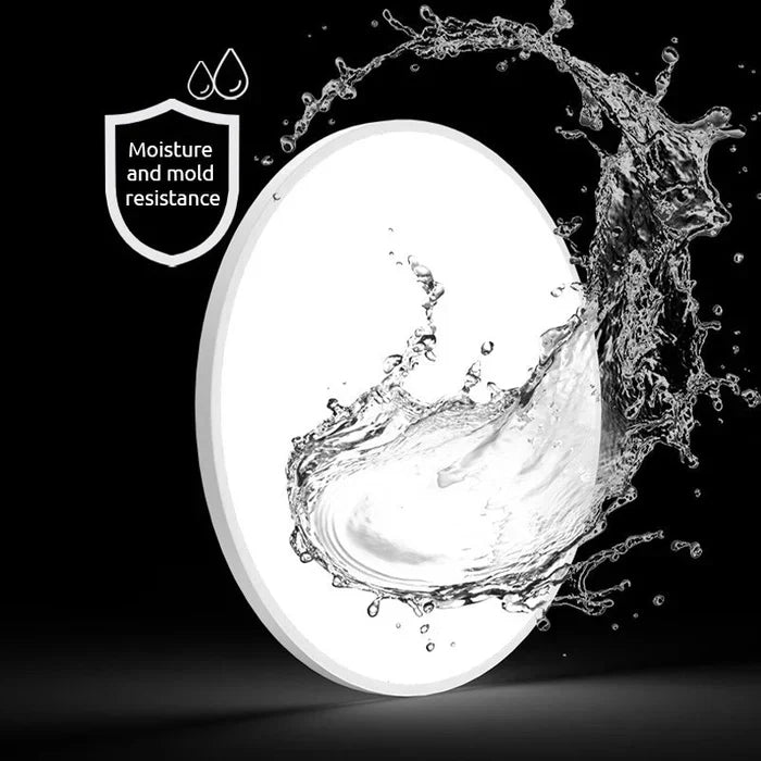 OrbGlow LED Ceiling Light – Elegant Modern Lamp