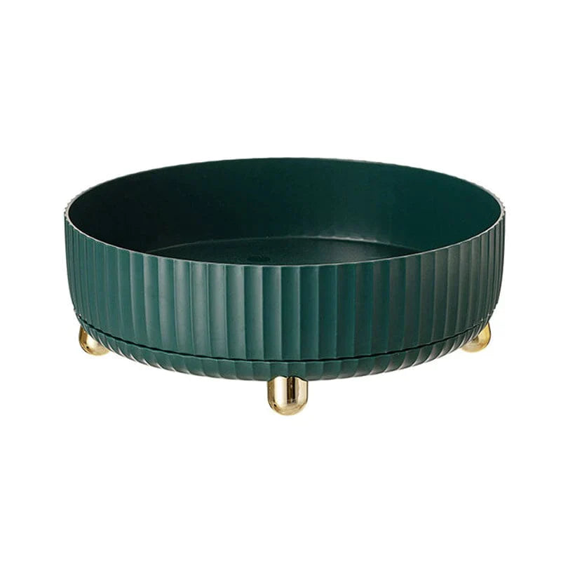 360° Rotating Organizer - Kitchen Turntable