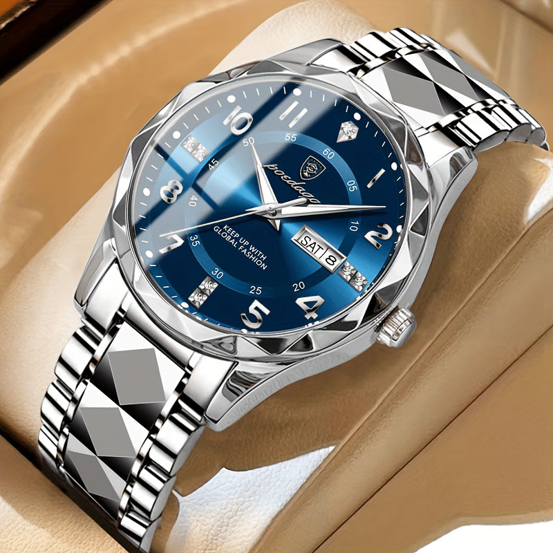 TitanFit - Waterproof Sports Watch