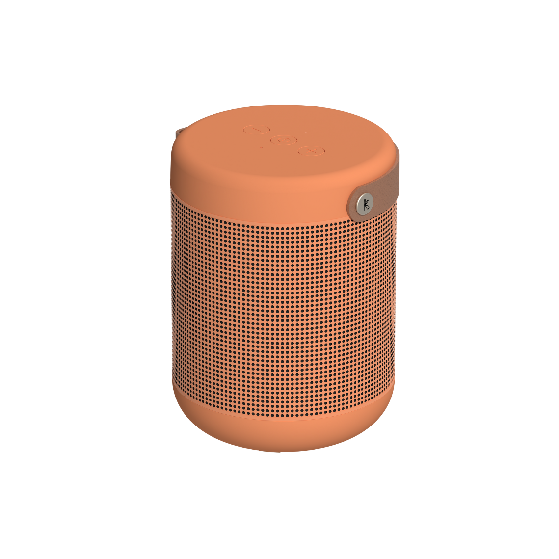 PowerBeat - Portable Bluetooth Speaker with 30-Hour Battery