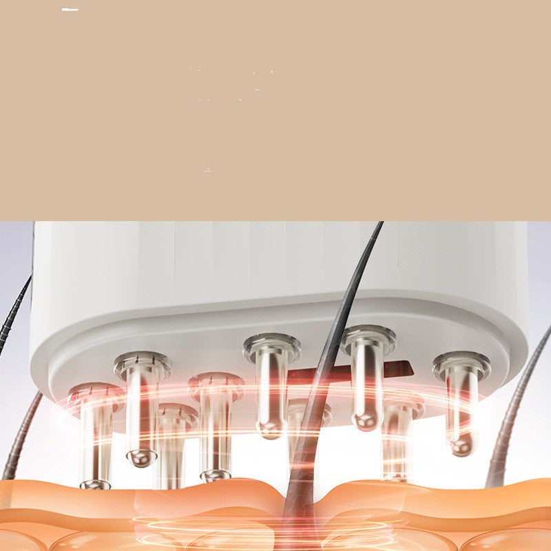 RevitaScalp Pro - Rechargeable Scalp Massager for Hair Growth