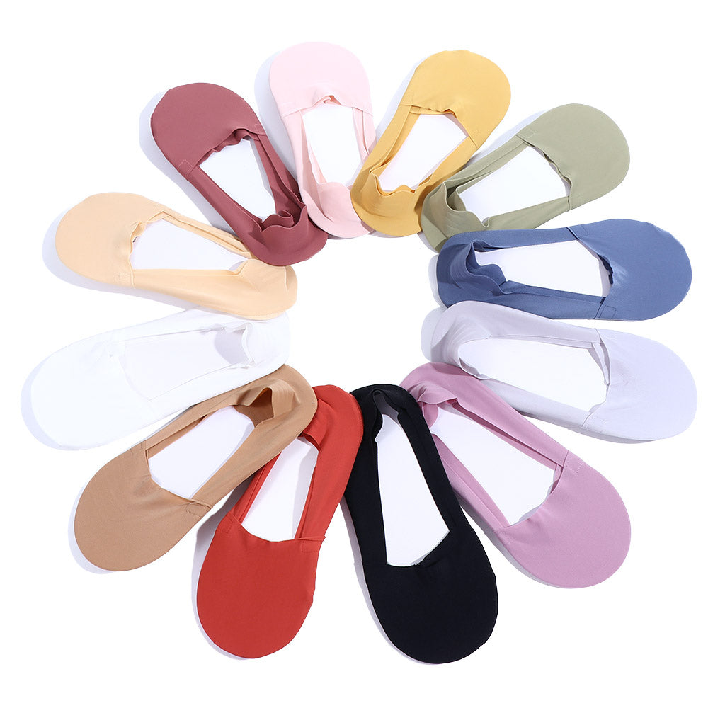 Gripp Socks - Non-Slip Grip Socks (Multipack)