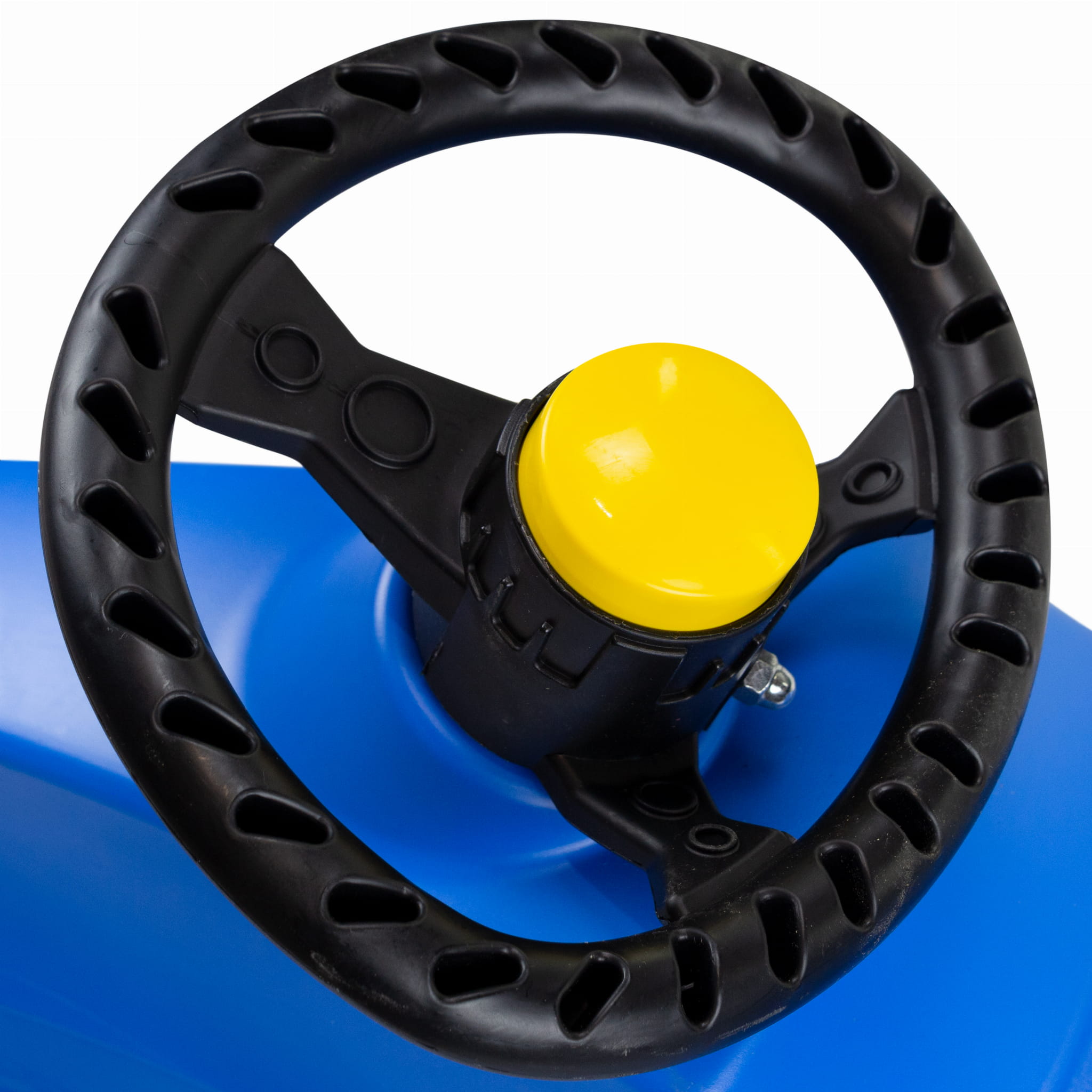 KidsSled - Lightweight Temperature-Resistant Kids Sledge