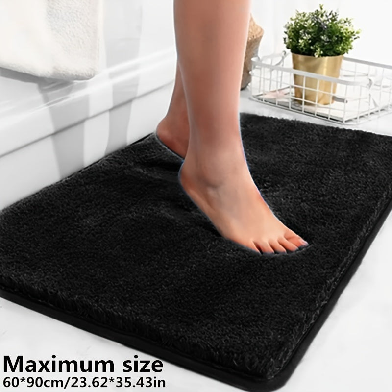 Premium Absorbmat Bath Mat - Soft Anti-Slip