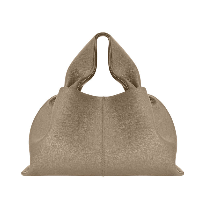 PureElegance Bag - Luxury Vintage Vegan Leather Tote