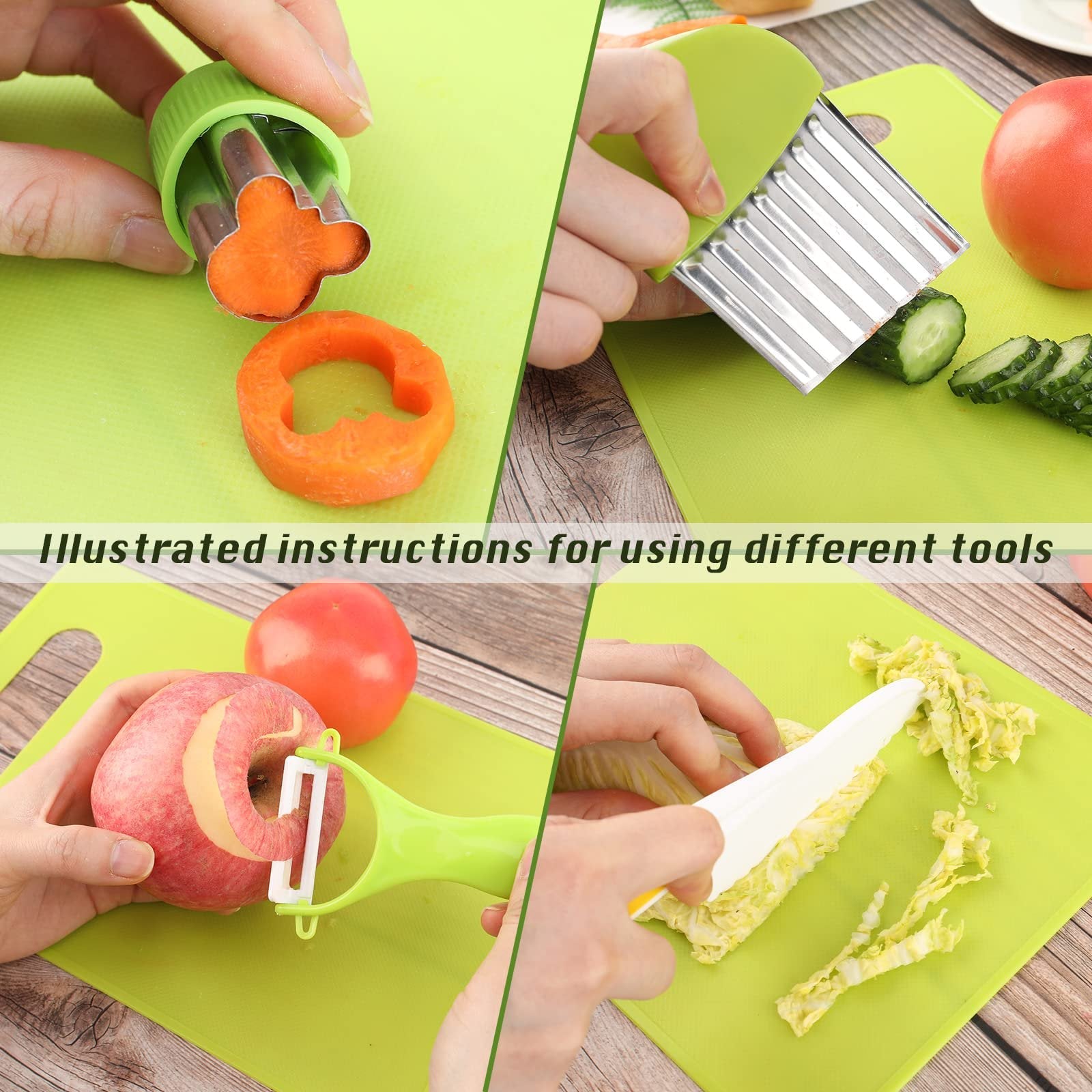 MiniChef Luxury Kids Kitchen Set