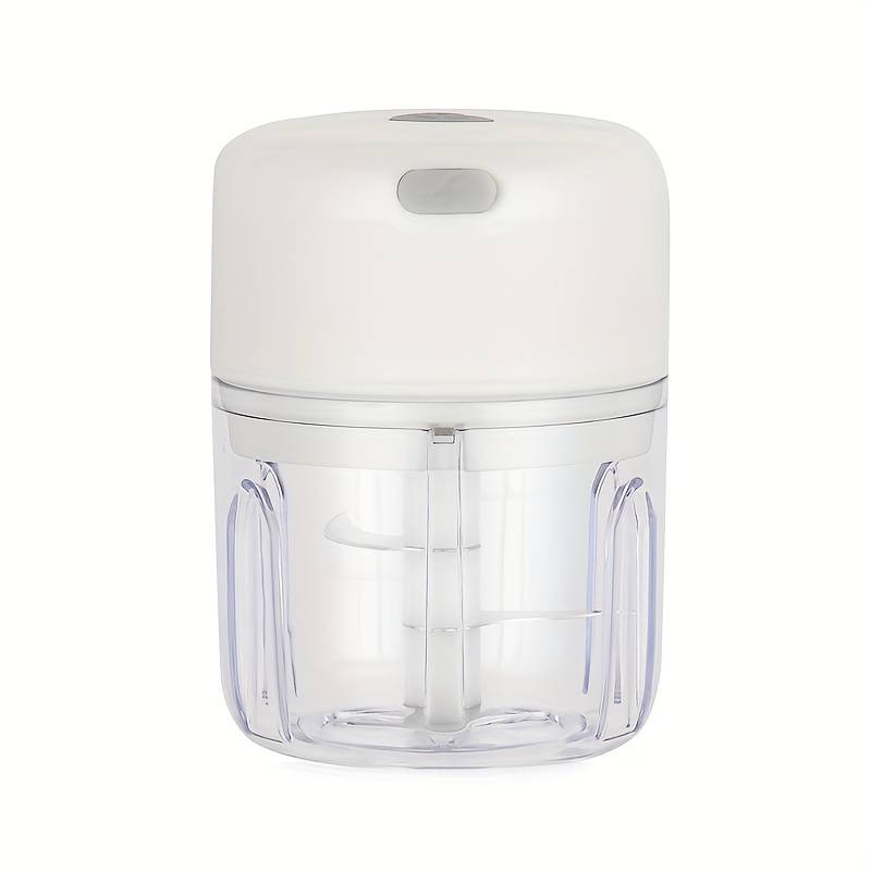 Zarina - Cordless Kitchen Chopper
