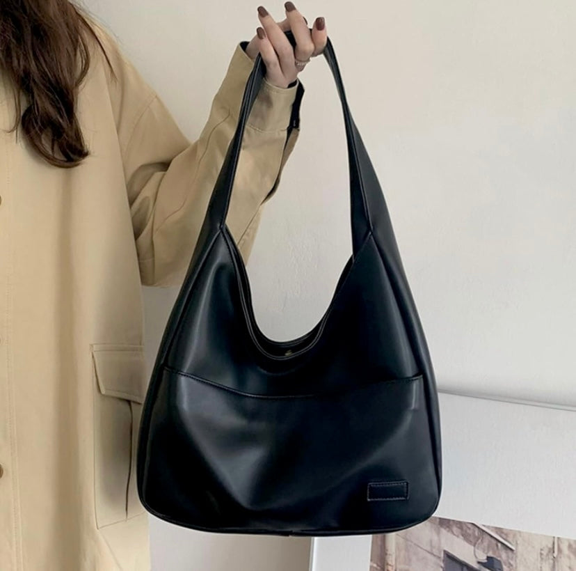 Stella Bag - Elegant Everyday Shoulder Bag
