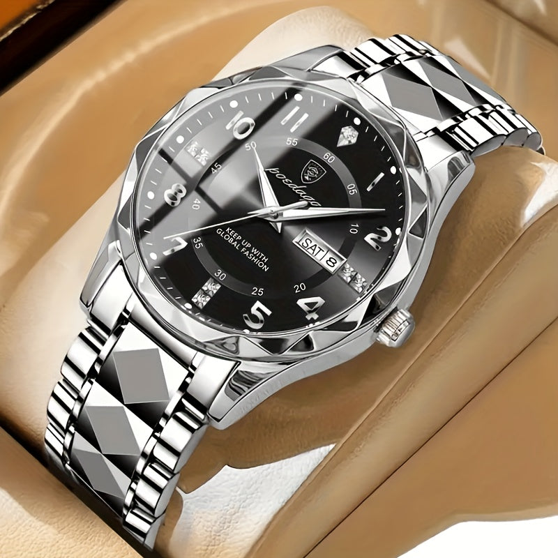 TitanFit - Waterproof Sports Watch
