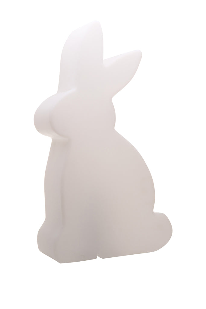 PlayRabbit - Solar Garden Rabbit Light