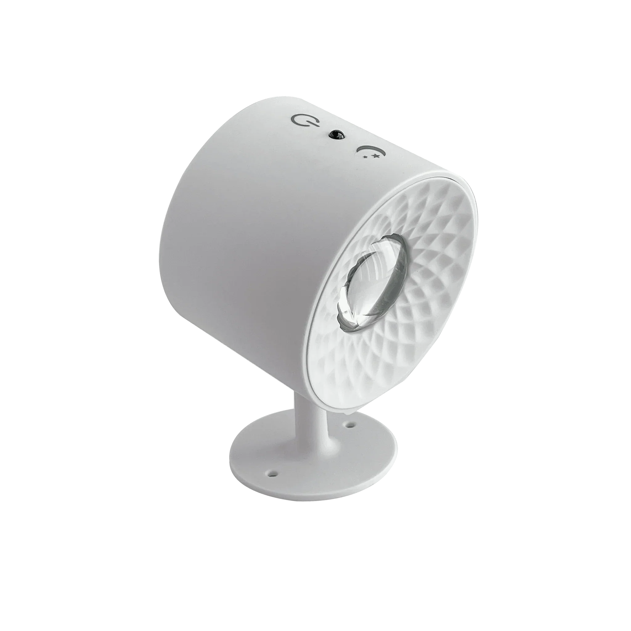 360 Up-Down Wall Lamp - Wireless Rechargeable