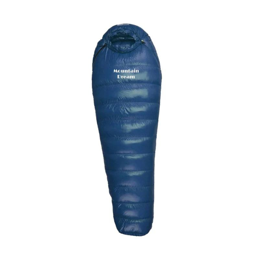 ArcticNest Winter Down Sleeping Bag
