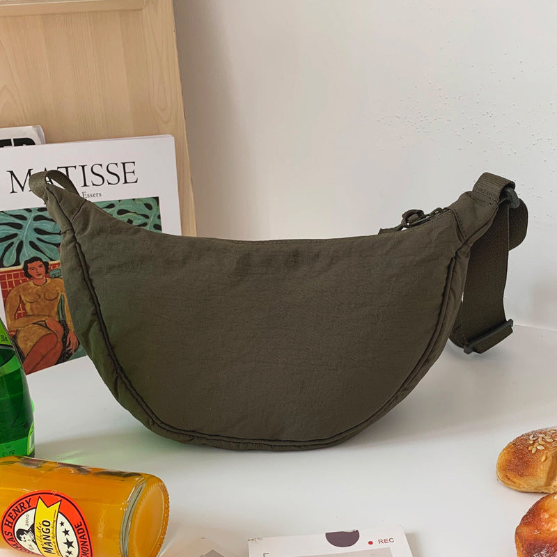 StellaCarry Bag - Elegant Everyday Crossbody Bag
