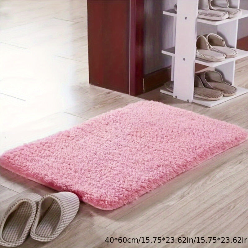 Premium Absorbmat Bath Mat - Soft Anti-Slip