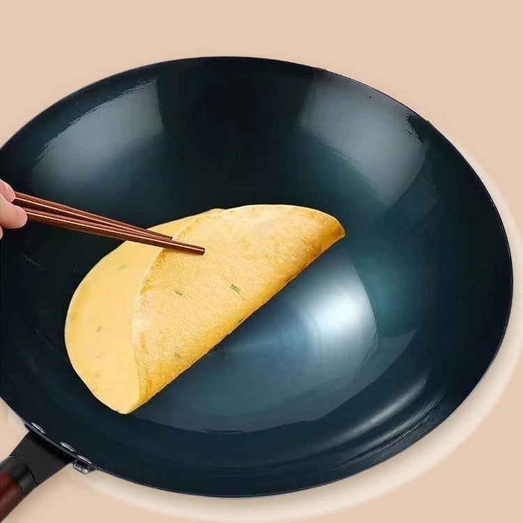 StirfryPro - Non-Stick Stir-Fry Pan