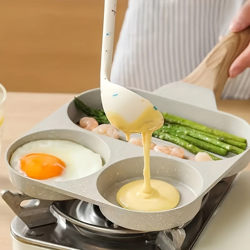 Quatro Cooking - Versatile Nonstick Frying Pan