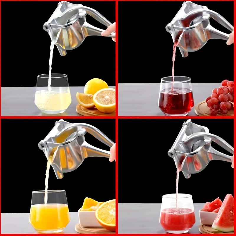 Sumba - Manual Juicer