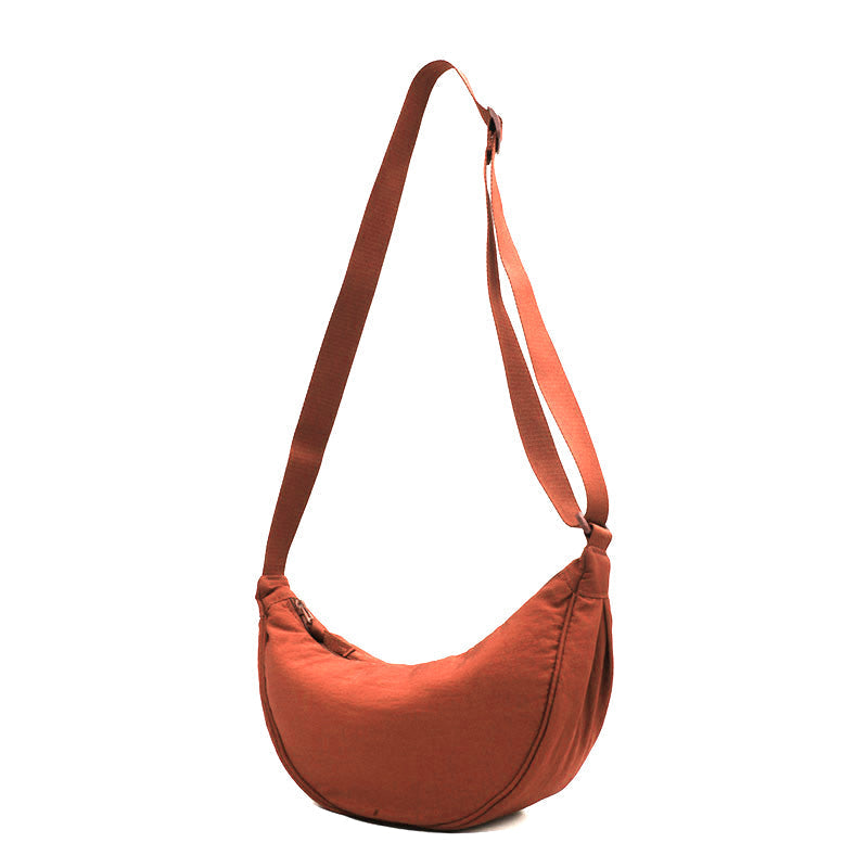 StellaCarry Bag - Elegant Everyday Crossbody Bag