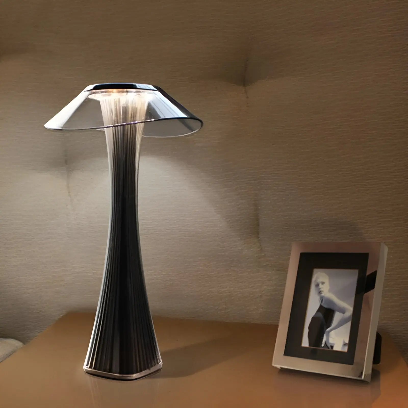 Gior Luxe Table Lamp - Portable LED Ambient Light