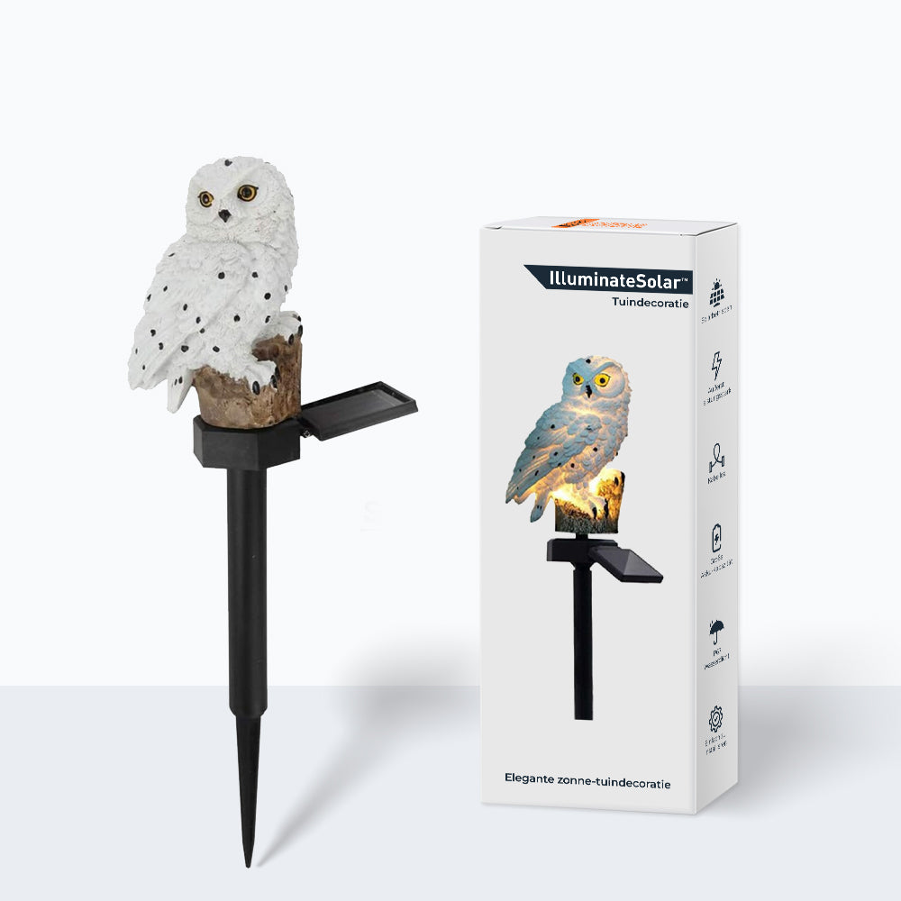 SolarGlow - Elegant Solar Lantern for Outdoors