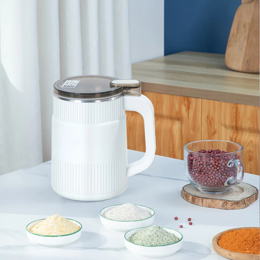 Handy Grind – Compact Precision Spice Grinder