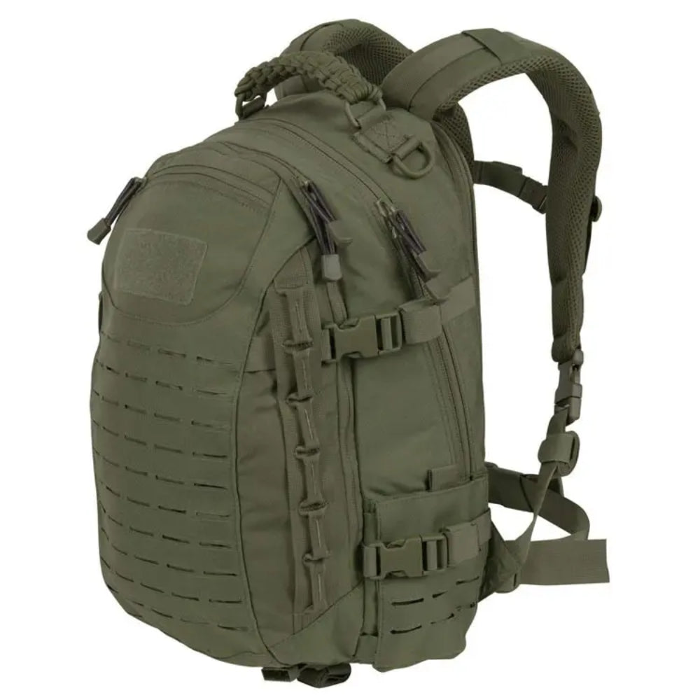 Adventure | Tactical Backpack with MOLLE System for Outdoor Enthusiasts | Ergonomic Design for Comfort 4