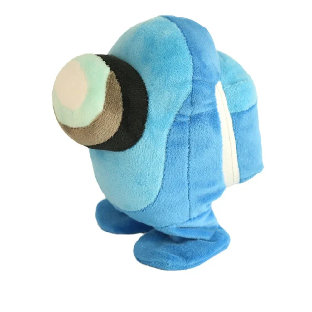 MagicTalk - Talking and Walking Plush Toy
