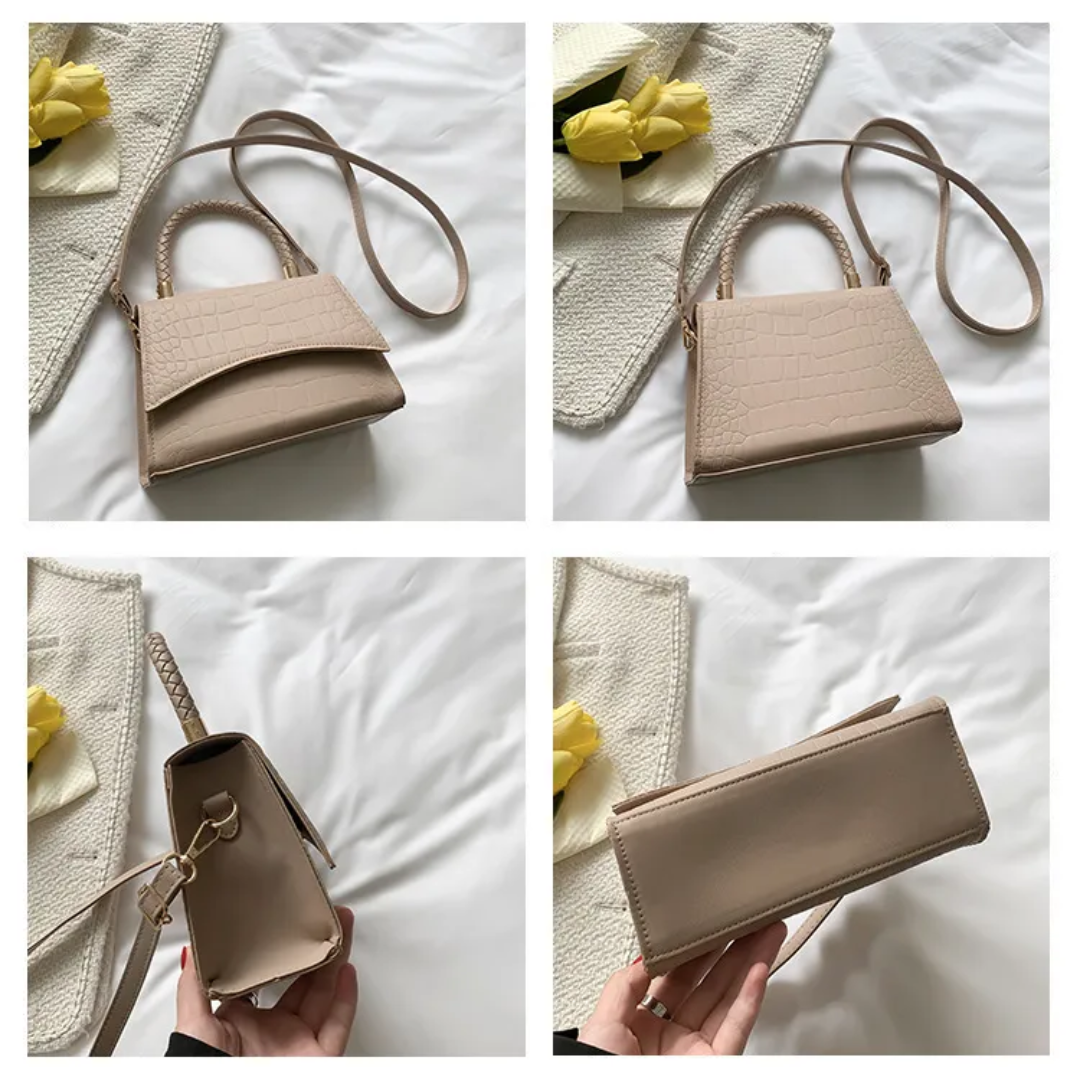 AndreaBag - Elegant Everyday Handbag