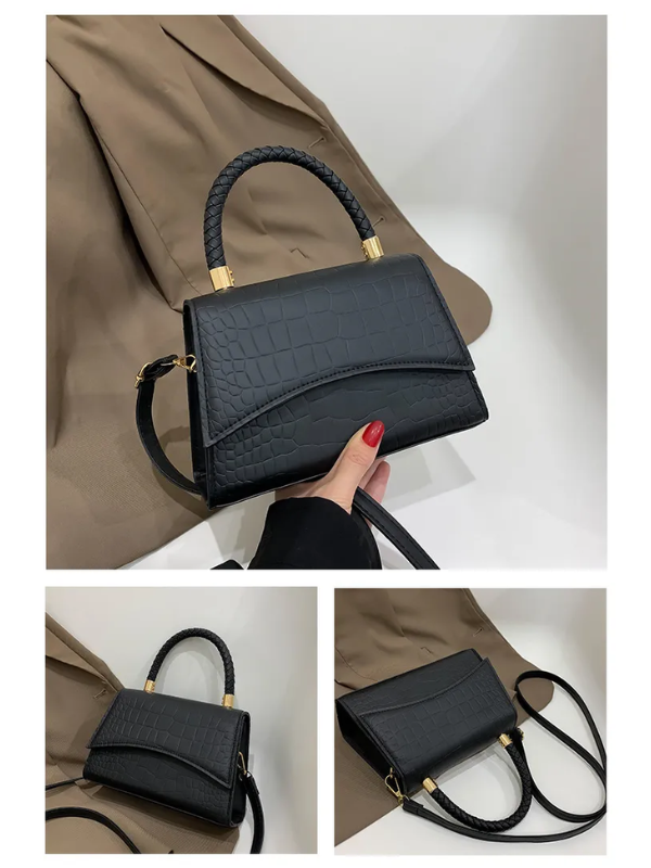 AndreaBag - Elegant Everyday Handbag