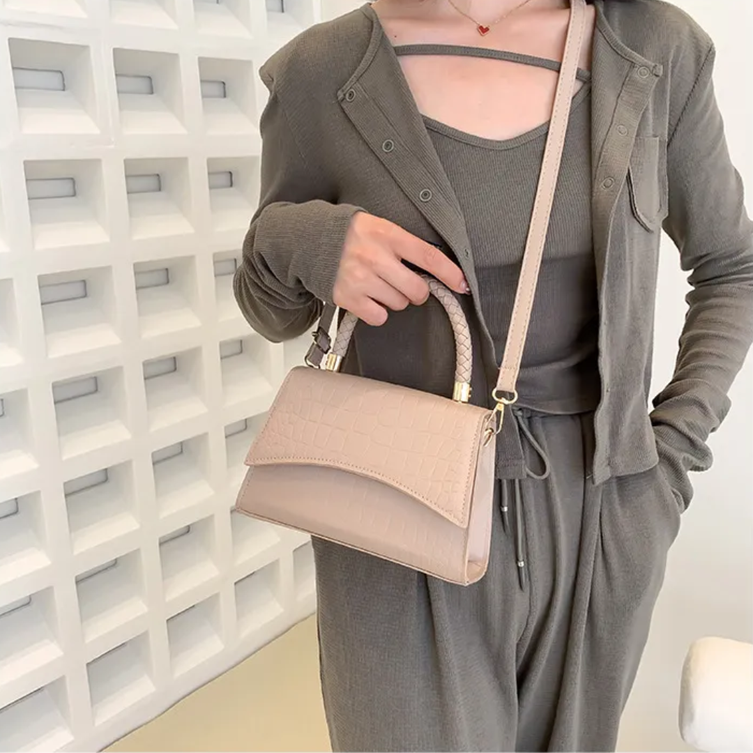 AndreaBag - Elegant Everyday Handbag