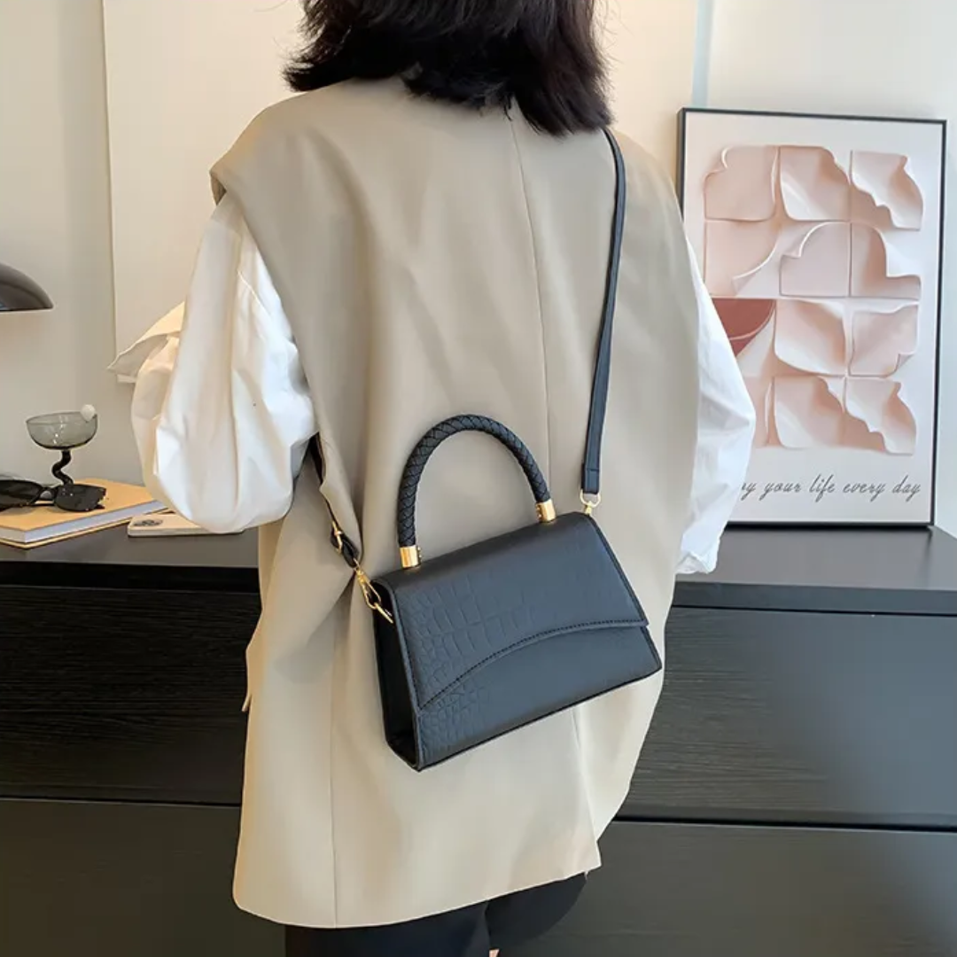 AndreaBag - Elegant Everyday Handbag