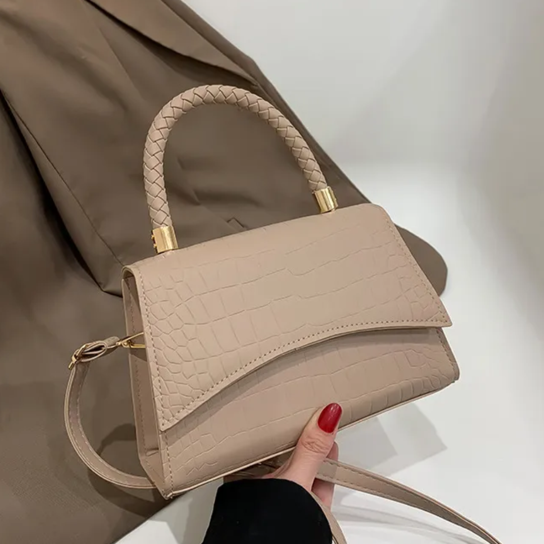 AndreaBag - Elegant Everyday Handbag