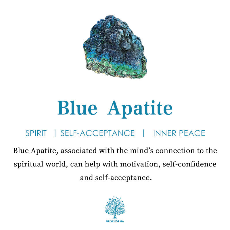 Aria Collection | Natural Crystal Bracelet with Healing Properties | Elegant Design for Positive Energy 4