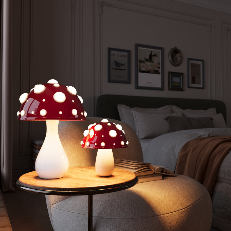 AuraGlow | Elegant Wireless Adjustable Mood Lighting Lamp 0