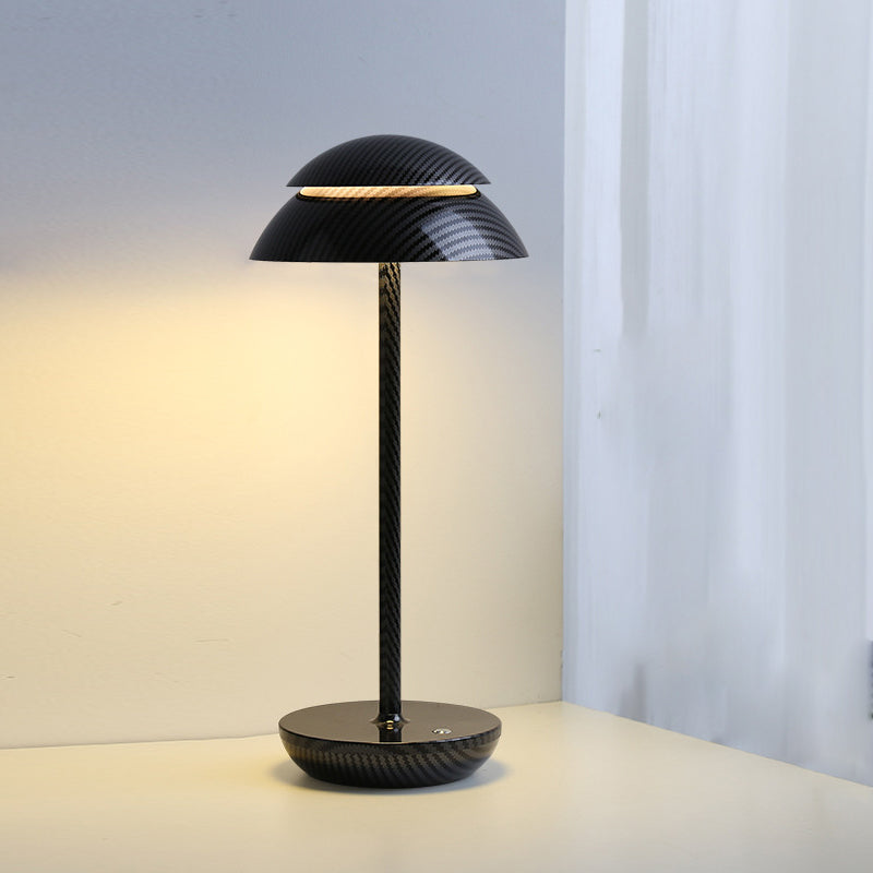 AureliaNoire | Elegant Cordless Wireless LED Table Lamp for Home Decor 11