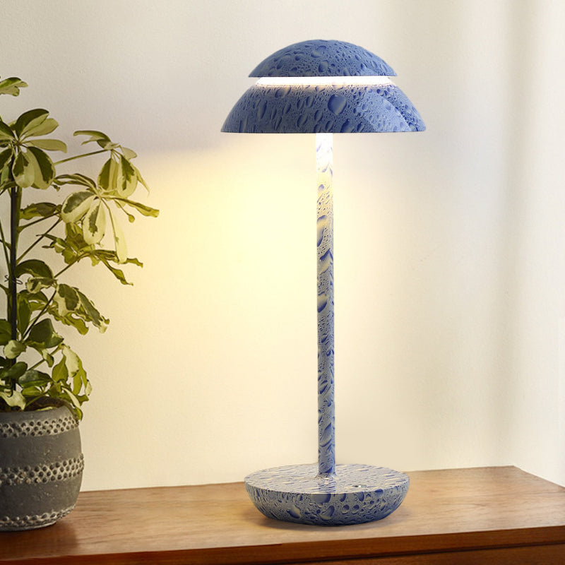 AureliaNoire | Elegant Cordless Wireless LED Table Lamp for Home Decor 12