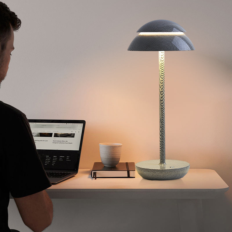 AureliaNoire | Elegant Cordless Wireless LED Table Lamp for Home Decor 6