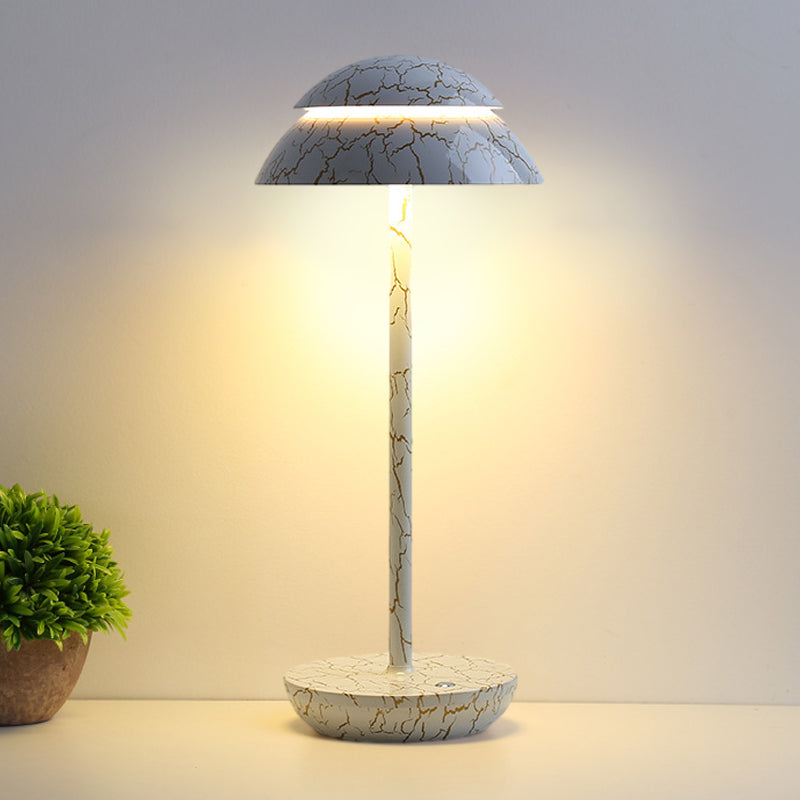 AureliaNoire | Elegant Cordless Wireless LED Table Lamp for Home Decor 7