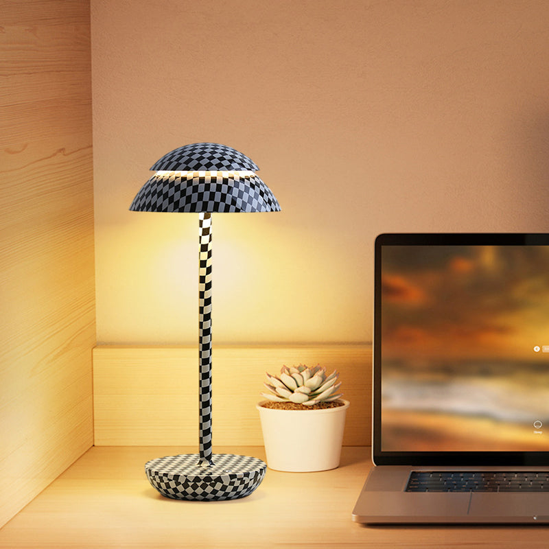 AureliaNoire | Elegant Cordless Wireless LED Table Lamp for Home Decor 8