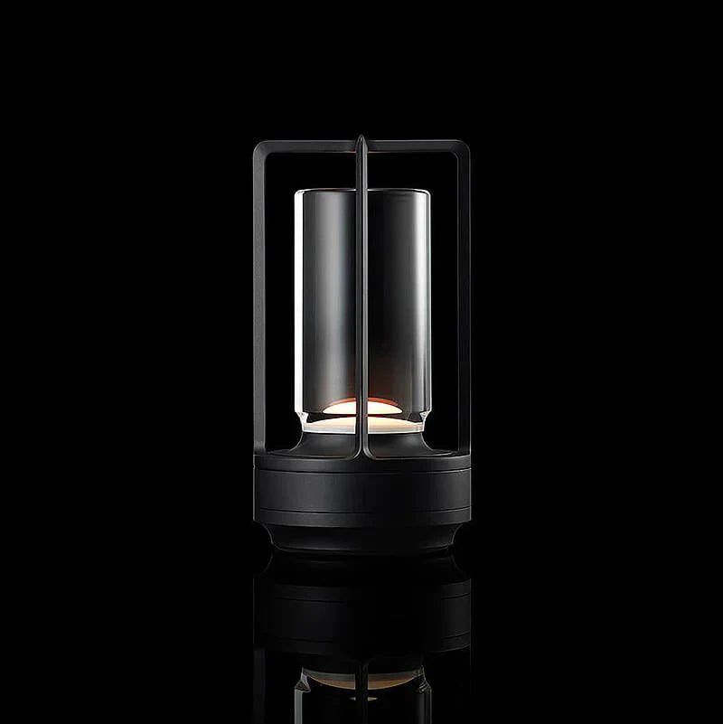 AuroraGlow | Stylish Portable Waterproof Cordless Table Lamp 9