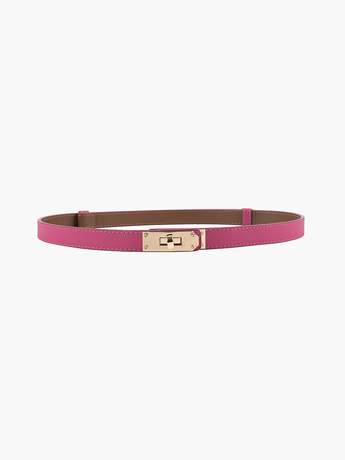 GlamBelt – Elegant Adjustable Women's Belt