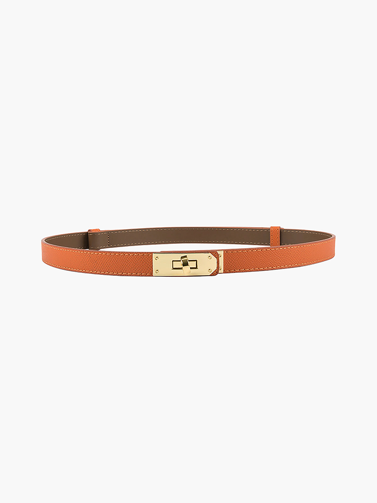 GlamBelt – Elegant Adjustable Women's Belt